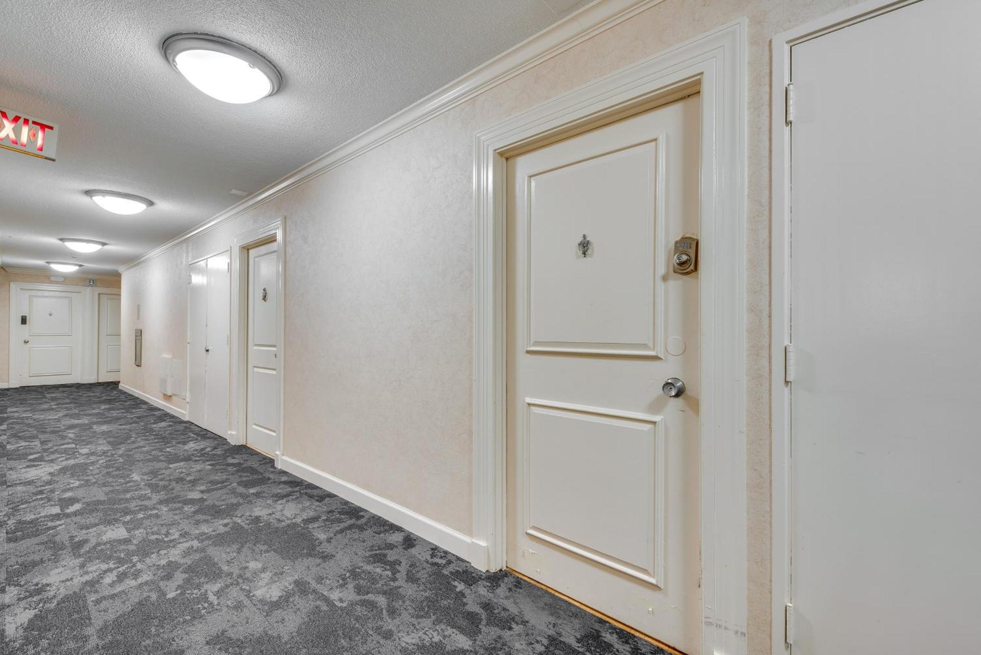 Downtown Atlanta Condo Walk To Arenas And Venues Exterior foto