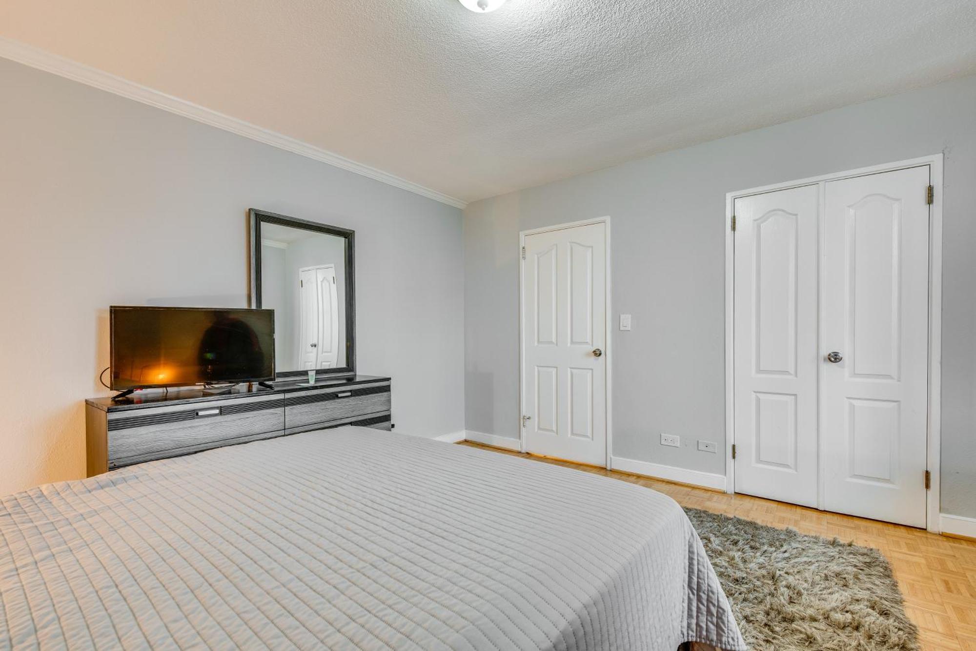 Downtown Atlanta Condo Walk To Arenas And Venues Exterior foto